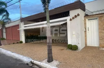 Casa com 4 quartos à venda no Santa Tereza, Marília 