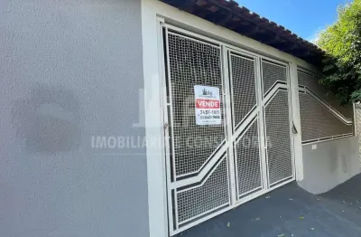 Casa com 3 quartos à venda no Núcleo Habitacional Nova Marília, Marília 