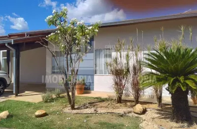 Casa com 3 quartos à venda no Jardim Estoril, Marília 