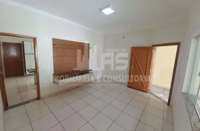 Casa com 3 quartos à venda no Jardim Luciana, Marília 