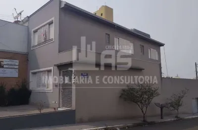 Salão comercial para alugar no bairro boa vista - marília/sp