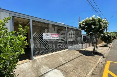 Casa com 3 quartos à venda no Parque São Jorge, Marília 