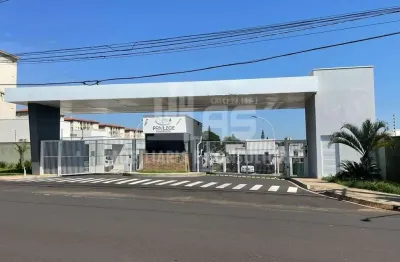 Casa à venda no bairro jardim esmeralda - marília/sp
