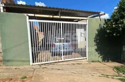 Casa à venda no bairro residencial salvador bassalobre (padre nóbrega) - marília/sp