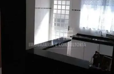 Casa com 2 quartos à venda no Núcleo Habitacional José Teruel Martinez, Marília 
