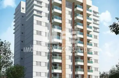 Apartamento com 2 quartos à venda na Avenida Vicente Ferreira, Marília, Marília