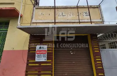 Sala comercial para alugar no Centro, Garça 