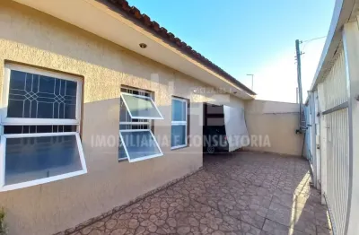 Casa com 2 quartos à venda no Jardim Itaipu, Marília 