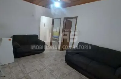 Casa com 2 quartos à venda no Jardim São Lucas, Garça 
