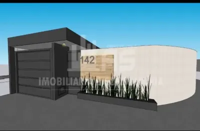 Casa à venda no bairro rubens de abreu izique - marília/sp