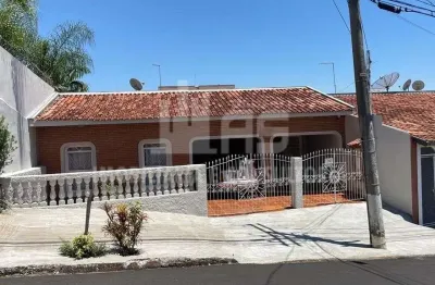 Casa com 3 quartos à venda no São Paulo, Marília 