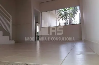 Casa à venda com 5 quartos sendo 5 suítes no jardim tropical.