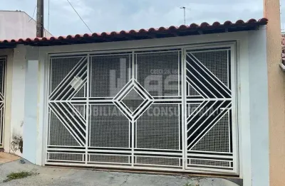Casa com 3 quartos para alugar no Palmital, Marília 