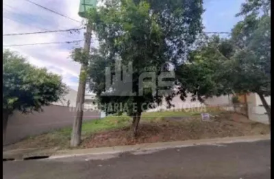 Terreno à venda no bairro jardim colibri - marília/sp