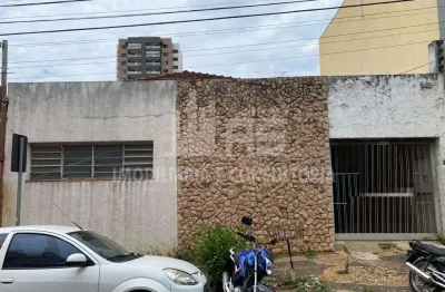 Casa com 4 quartos à venda no Centro, Marília 