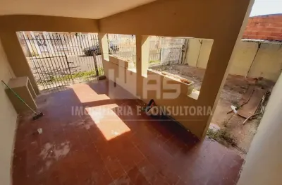 Casa com 3 quartos à venda no Cavalieri, Marília 