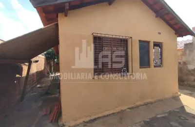 Casa com 2 quartos à venda no Jardim São Lucas, Garça 