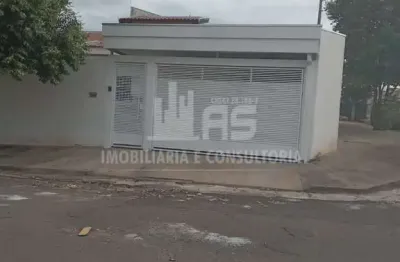 Casa com 2 quartos à venda no Palmital, Marília 