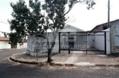 Casa à venda no bairro conjunto habitacional monsenhor joão batista toffoli - marília/sp