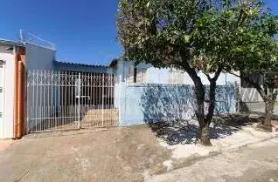 Casa à venda no bairro núcleo habitacional nova marília - marília/sp