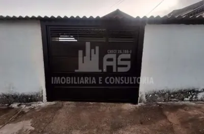 Casa à venda no bairro antonio carlos nascimento da silva - marília/sp, sul