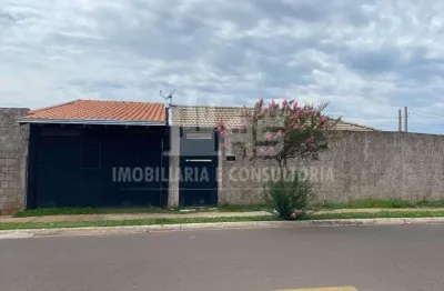 Casa à venda no bairro residencial vida nova maracá (padre nobrega) - marília/sp