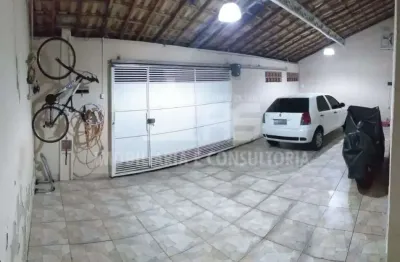 Casa à venda no bairro thereza bassan de argollo ferrão - marília/sp