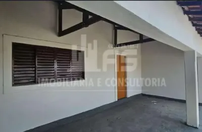 Casa com 2 quartos à venda no Jardim Bandeirantes, Marília 