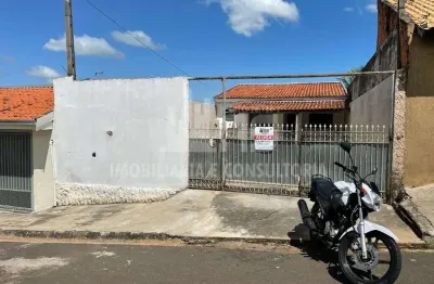 Casa com 1 quarto à venda no Núcleo Habitacional Nova Marília, Marília 