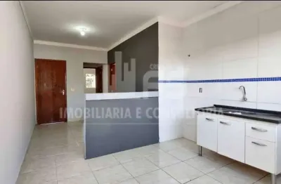 Casa com 2 quartos à venda no Jardim Flamingo, Marília 