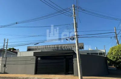 Casa à venda no bairro são miguel - marília/sp, norte