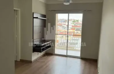Apartamento à venda no bairro jardim alvorada - marília/sp