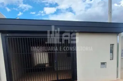 Casa à venda no bairro paulo correa de lara - marília/sp, sul