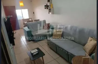 Casa com 2 quartos à venda no Vereador Eduardo Andrade Reis, Marília 