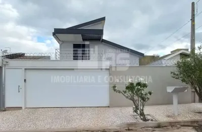 Casa à venda no bairro jardim florenca - marília/sp