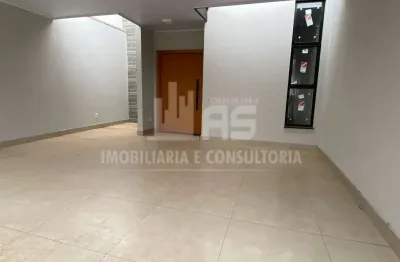 Casa à venda com 3 quartos sendo 1 suíte no jardim universitário.