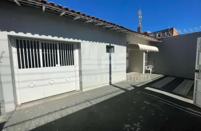 Casa para alugar no bairro alto cafezal - marília/sp, centro