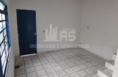 Casa com 2 quartos à venda no Sítios de Recreio Panambi, Marília 