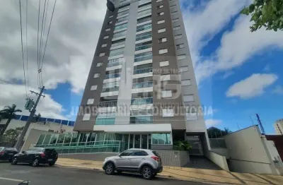Apartamento a venda com 3 quartos sendo 1 suíte no edifício san francisco