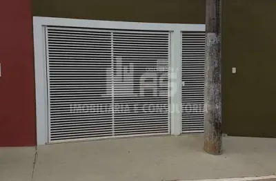 Casa à venda no bairro conjunto residencial luiz egydio de cerqueira césar - marília/sp