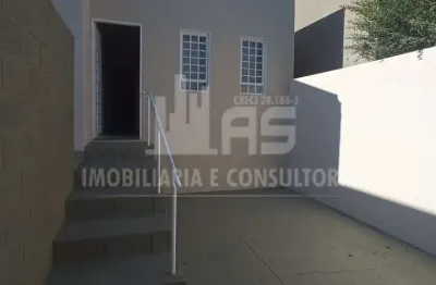 Casa com 2 quartos à venda no Figueirinha, Marília 