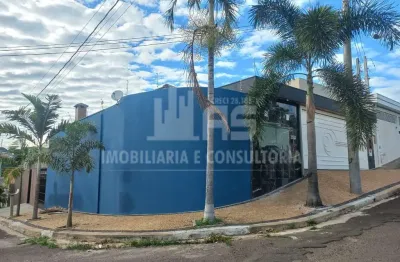 Casa à venda no bairro jardim virgínia - marília/sp