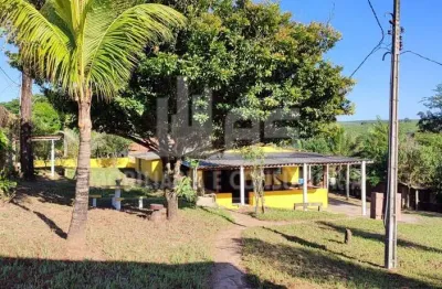 Chácara / sítio com 3 quartos à venda na Área Rural de Marília, Marília 