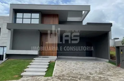 Casa a venda com 03 quartos sendo todos suítes, no condomínio village damha