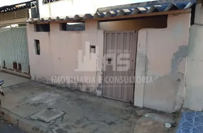 Casa com 1 quarto à venda no Jardim Eldorado, Marília 