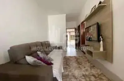 Casa com 2 quartos à venda no Cavalieri, Marília 