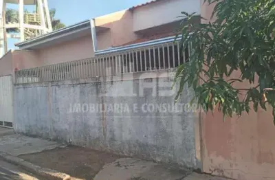 Casa com 3 quartos à venda no Centro, Echaporã 