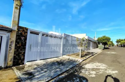 Casa com 3 quartos à venda no Parque Cecap Aeroporto, Marília 
