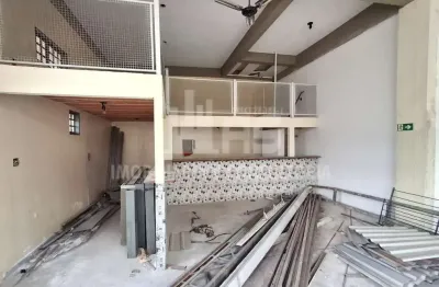 Sala comercial à venda no Núcleo Habitacional Nova Marília, Marília 