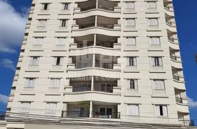 Apartamento com 3 quartos à venda no Boa Vista, Marília 
